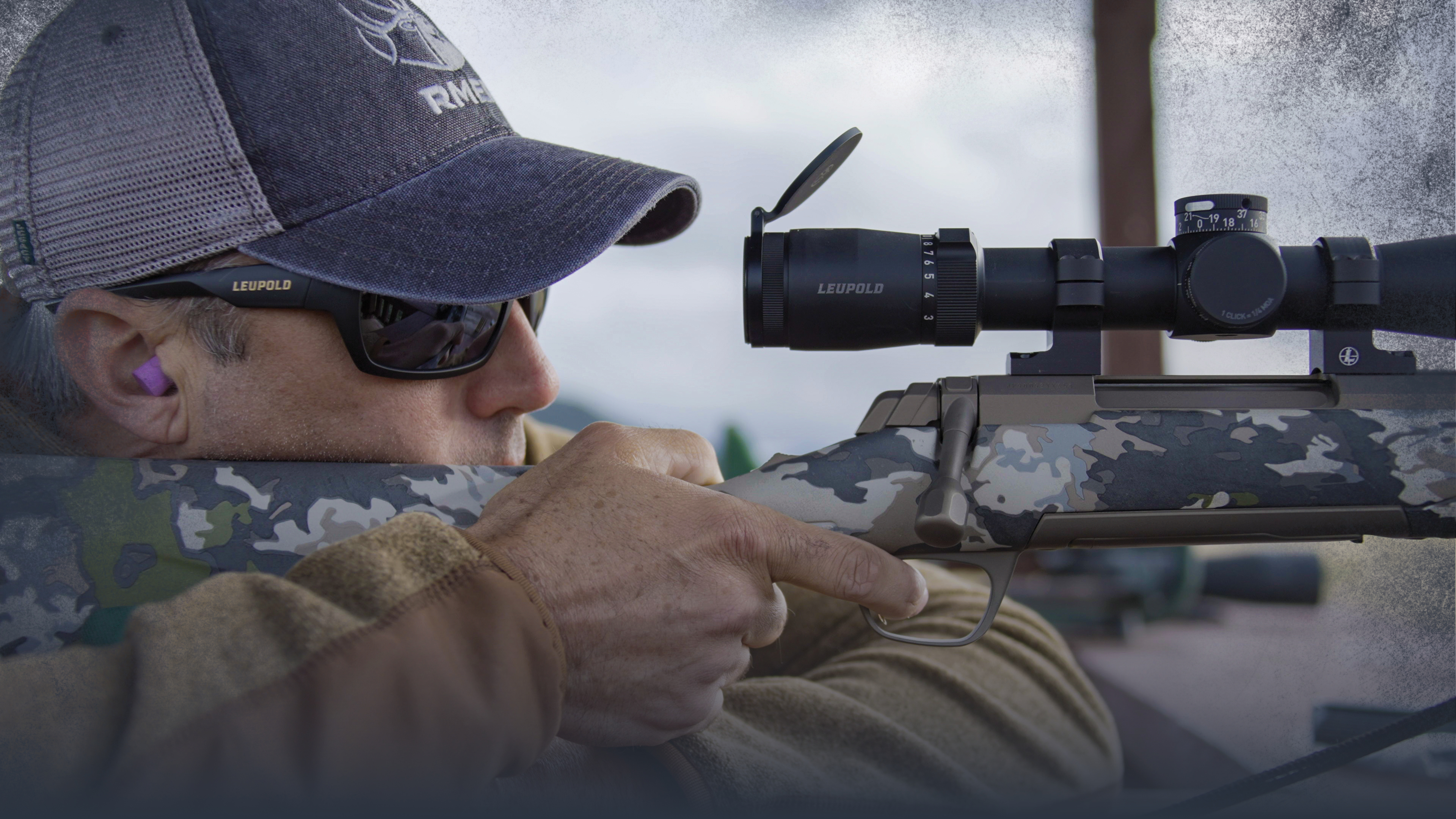 Fundamentals of Shooting