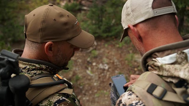 Chapter 4 - Finding Food Sources