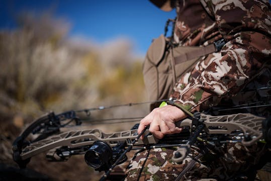 Chapter 8 - How to Practice Long Holds