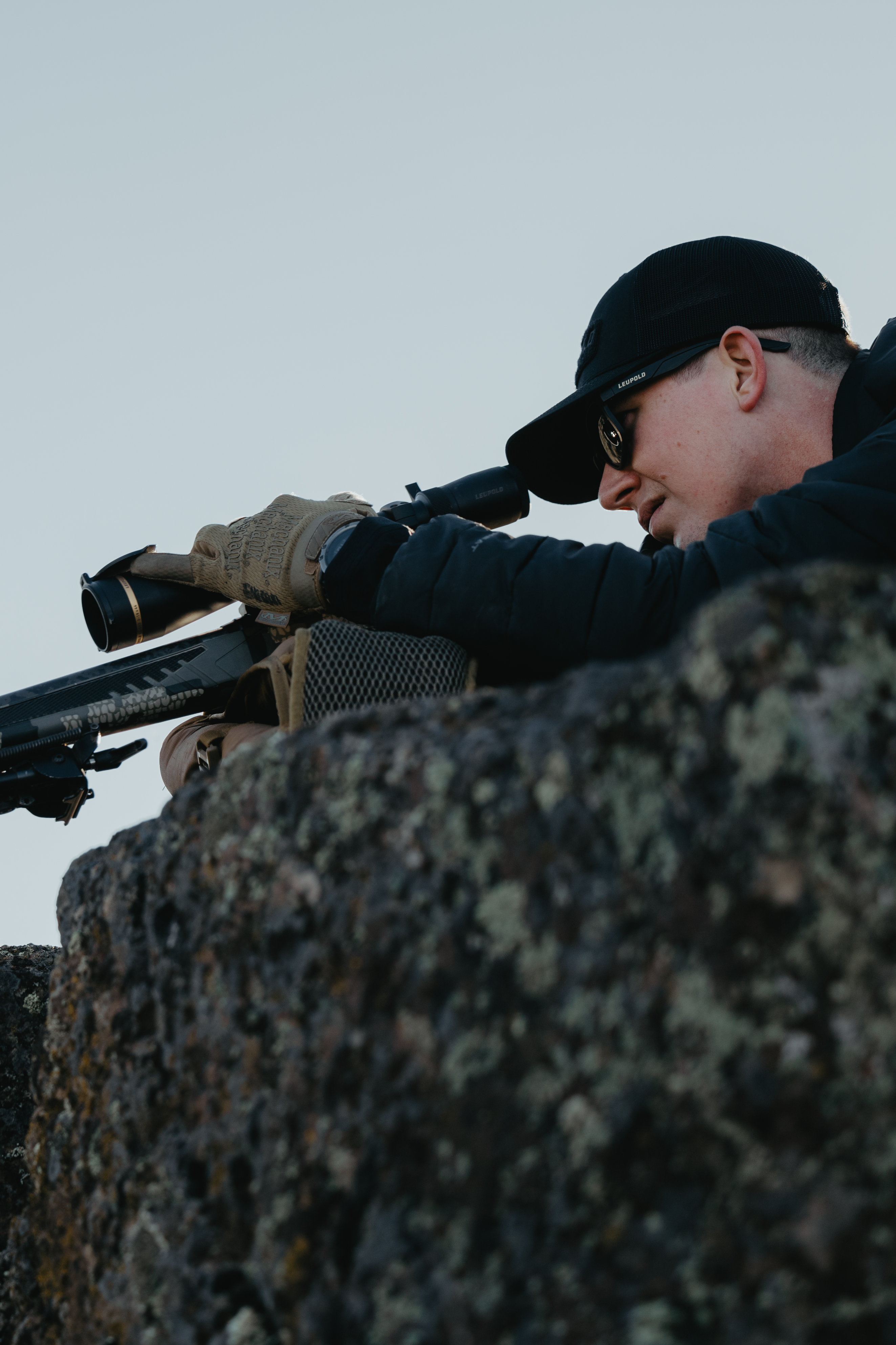 Chapter 8 - Positional Shooting (Part II)