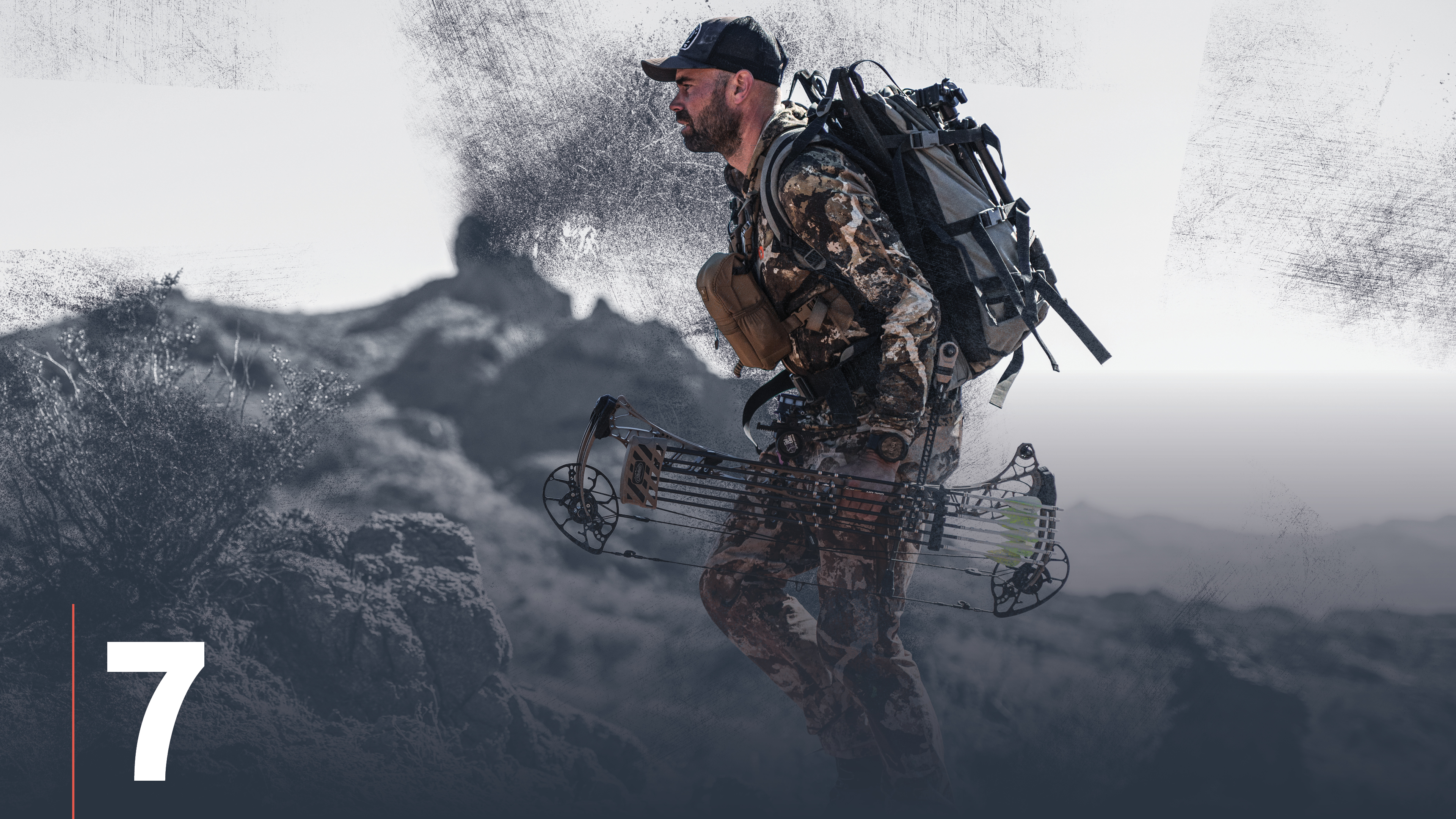 The Mule Deer Strike Zone