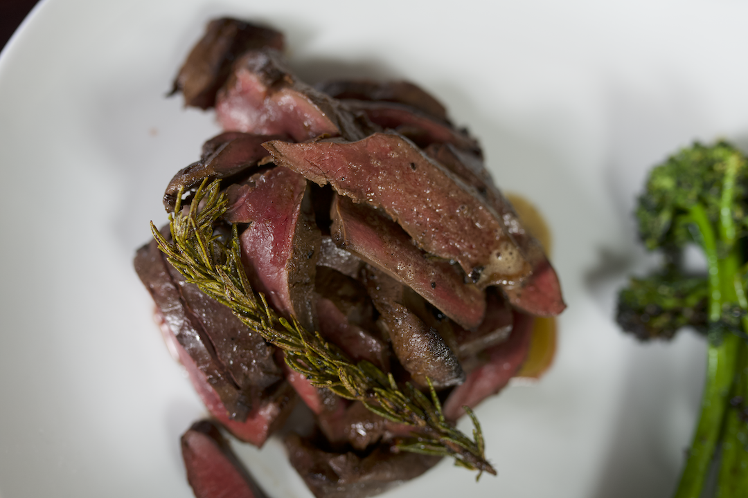 Ch. 3 - Processing & Cooking the Heart