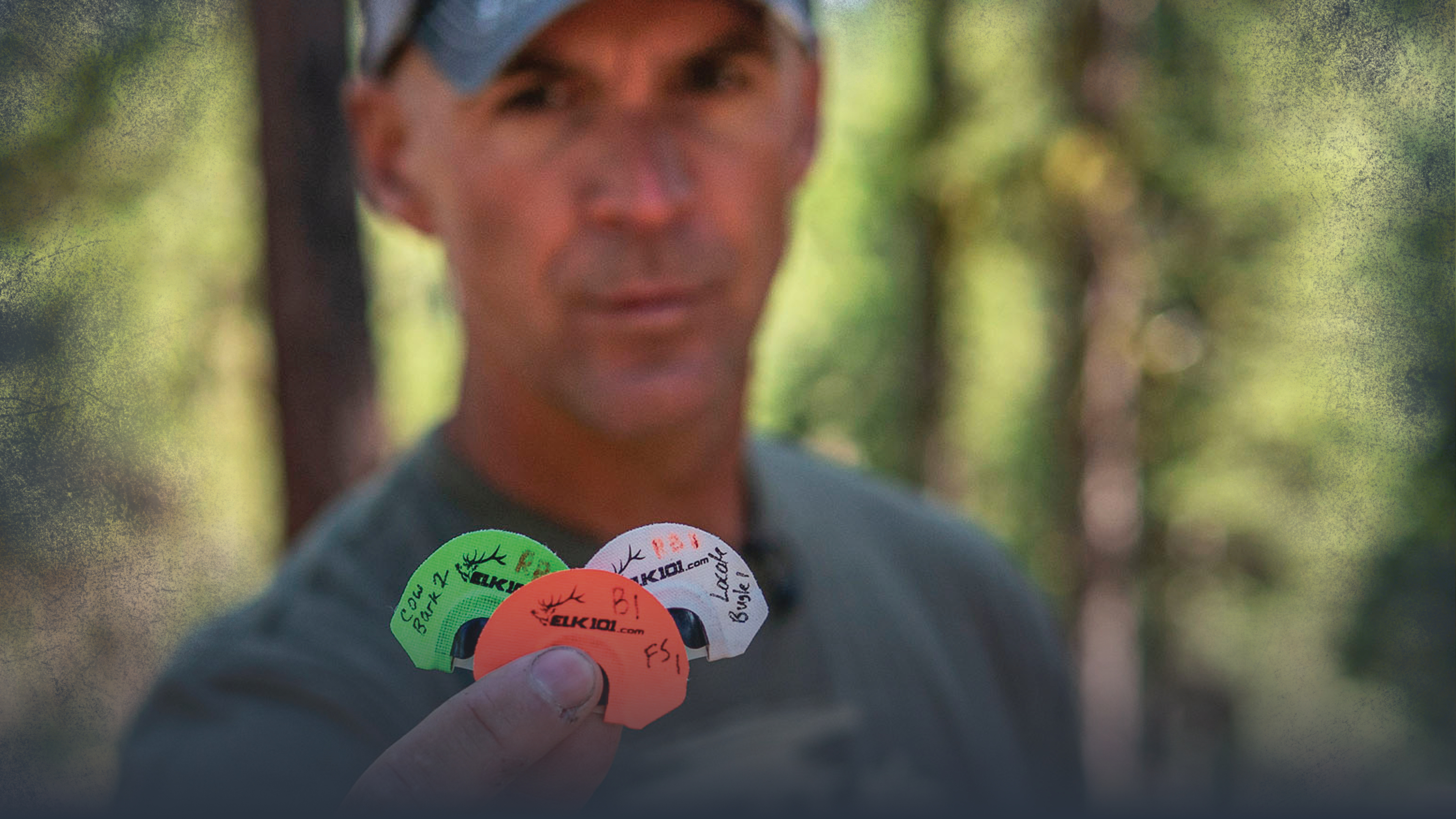 Selecting the Right Elk Call