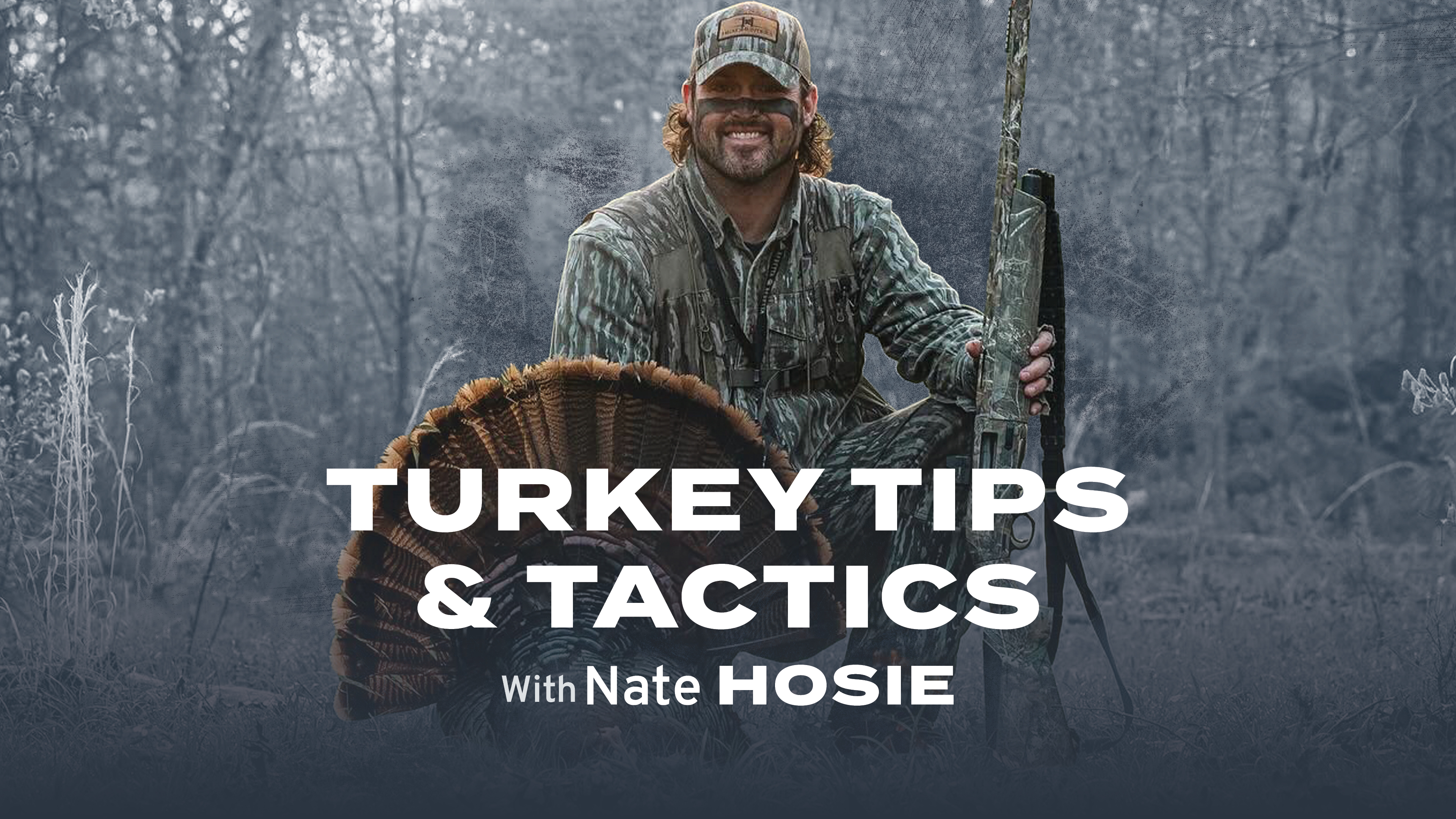 Turkey Tips and Tactics