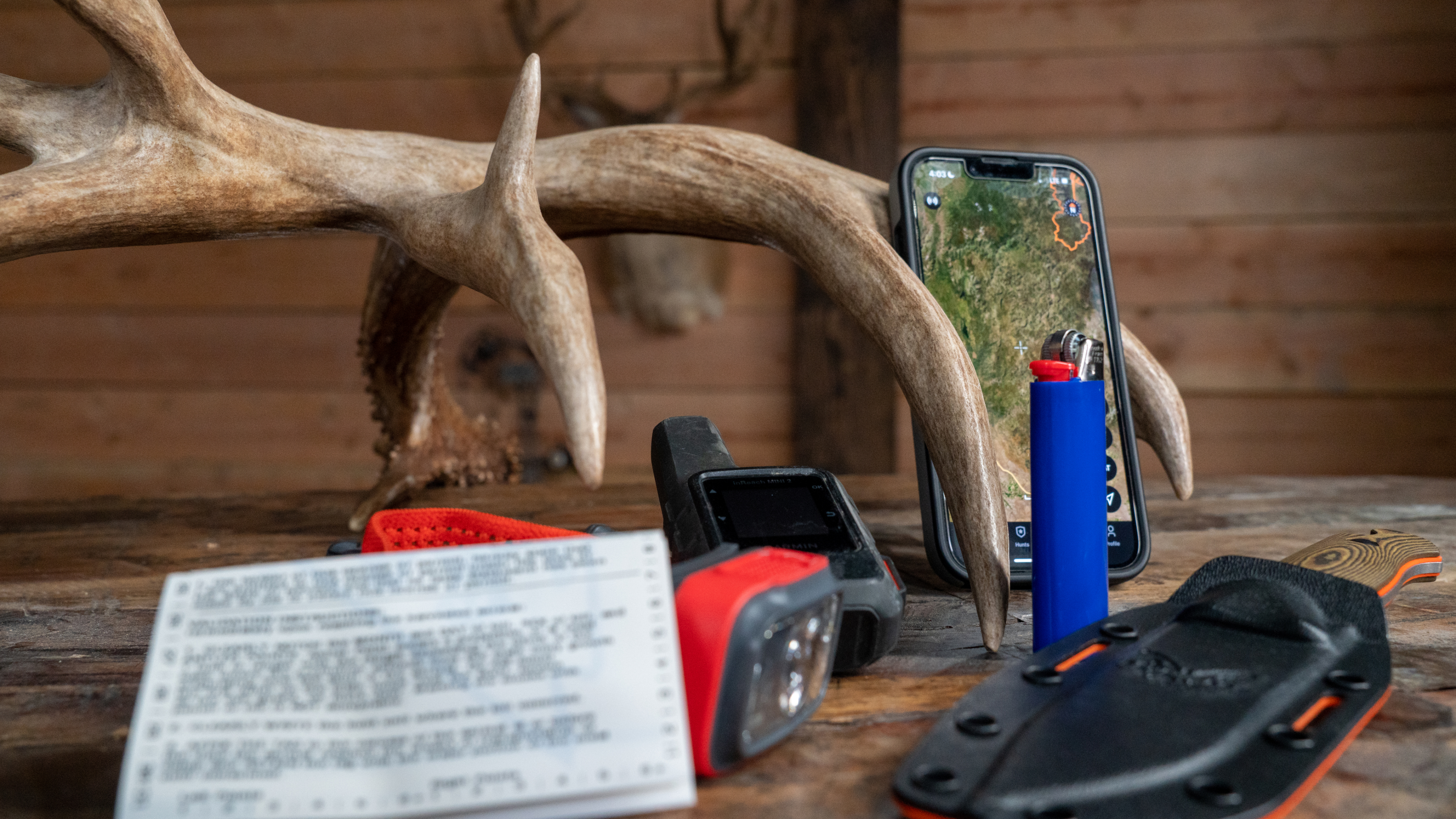 Ch. 10 - Top Ten Things to Consider Stalking Mule Deer