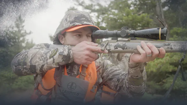 Rifle Cleaning & Maintenance