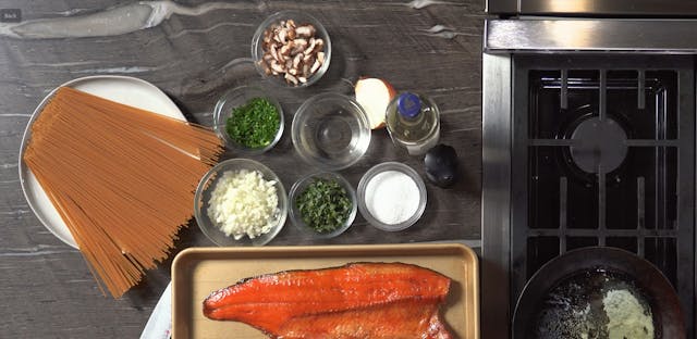 Chapter 6: Smoking Fish