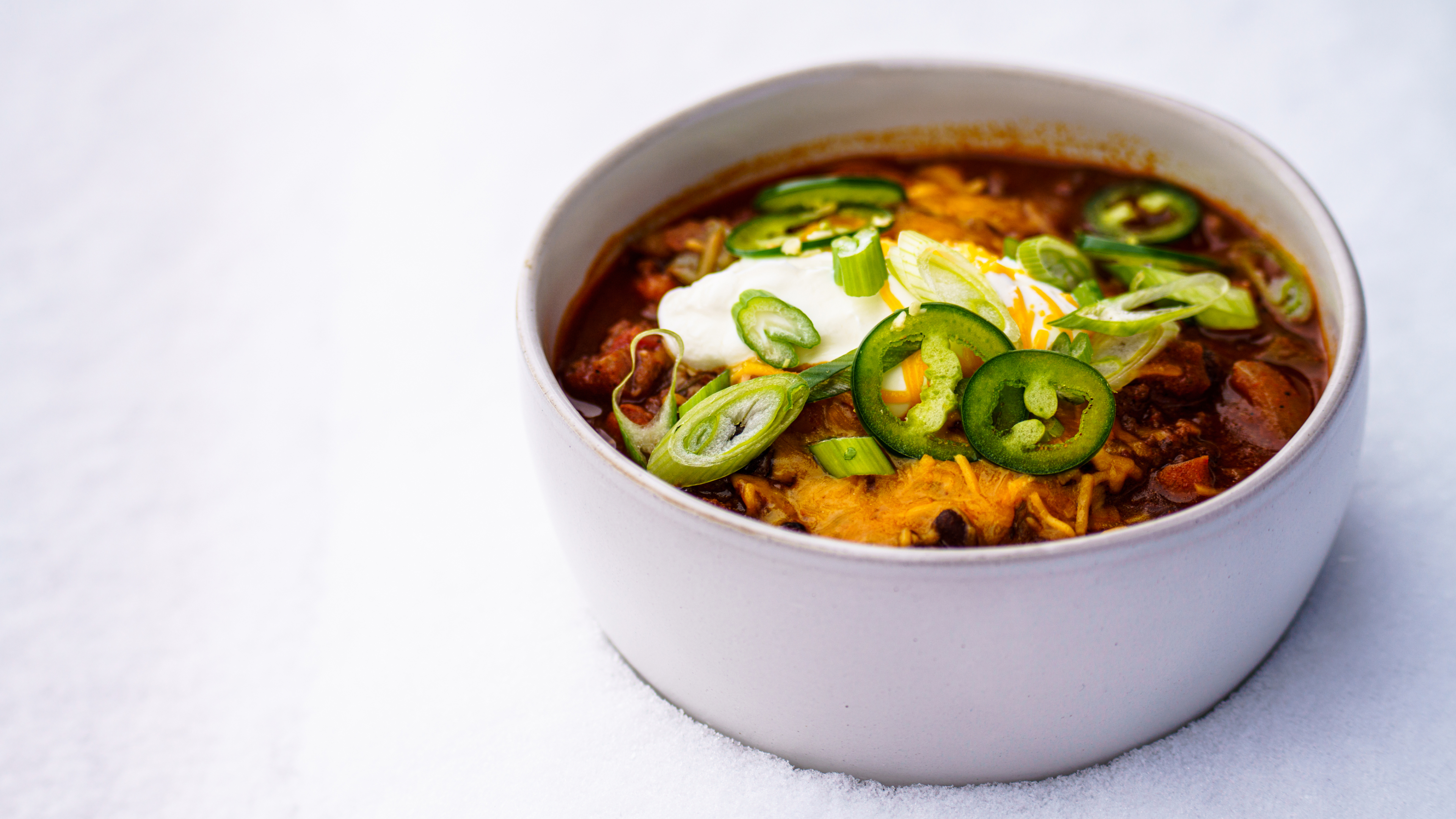 Ch. 6 - Fundamentals of Award-Winning Chili