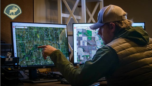 Chapter 5 - Finding Water Sources