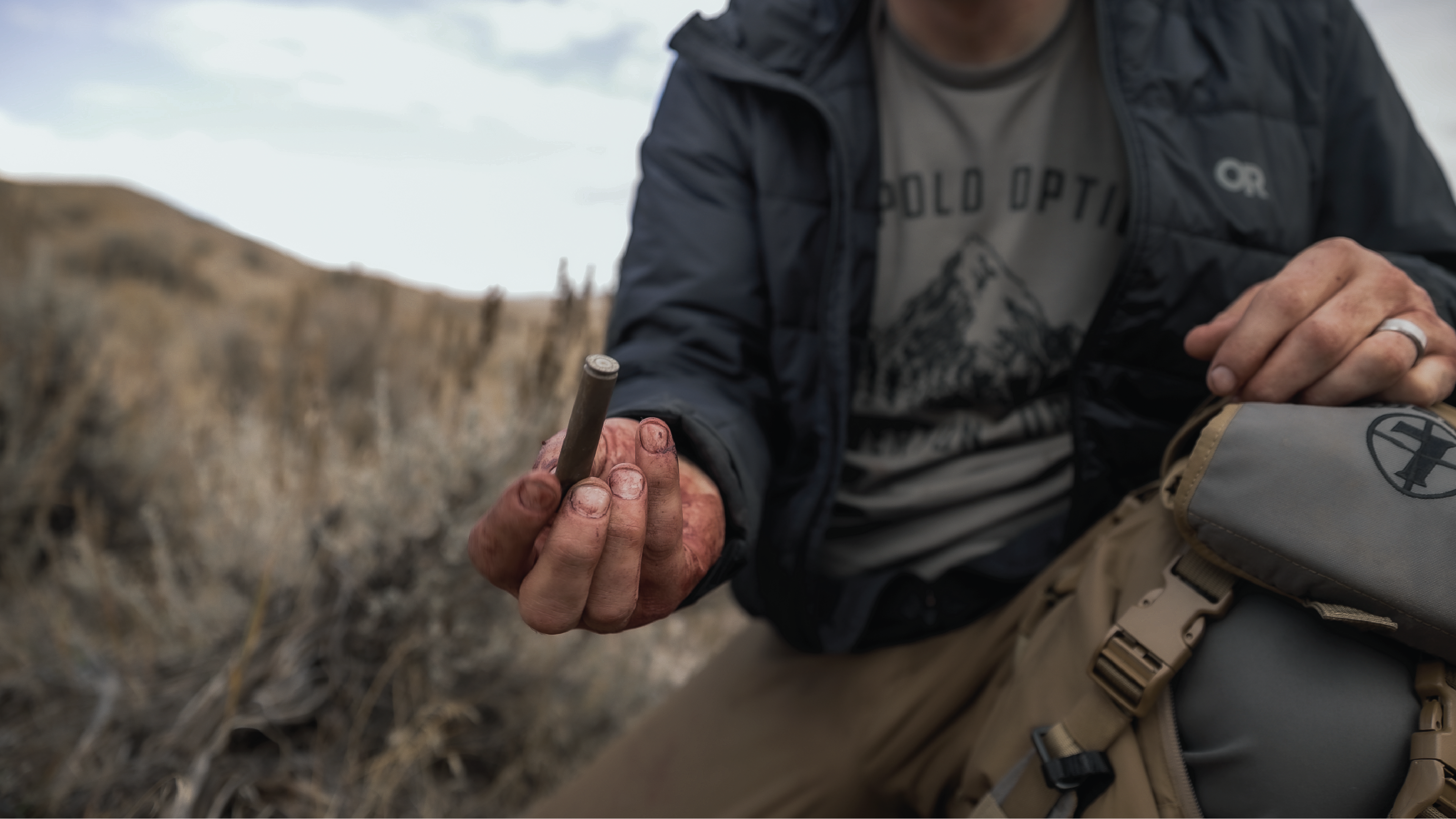 Chapter 3 - Hunting Ammunition Selection