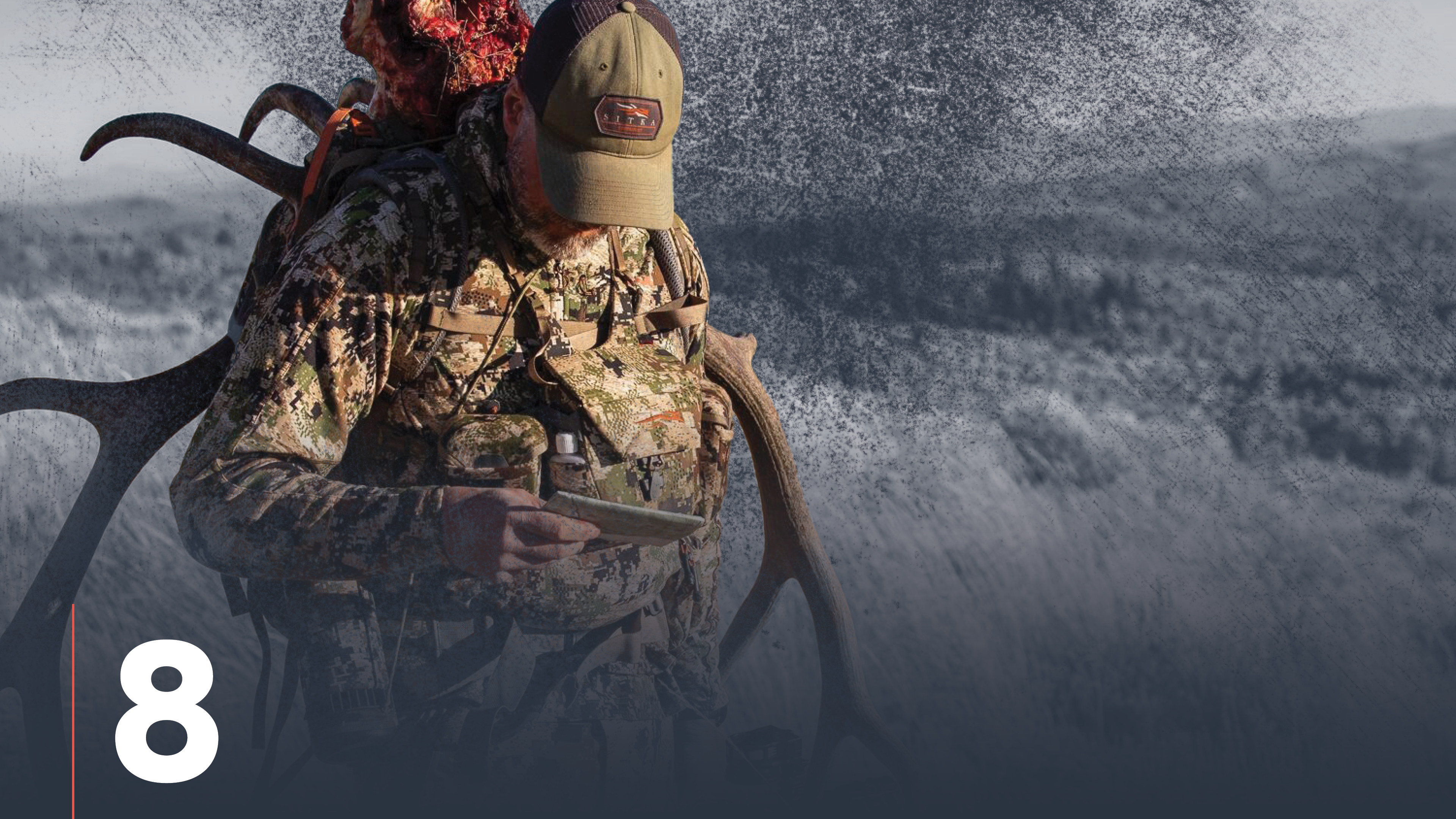 Backcountry Weather