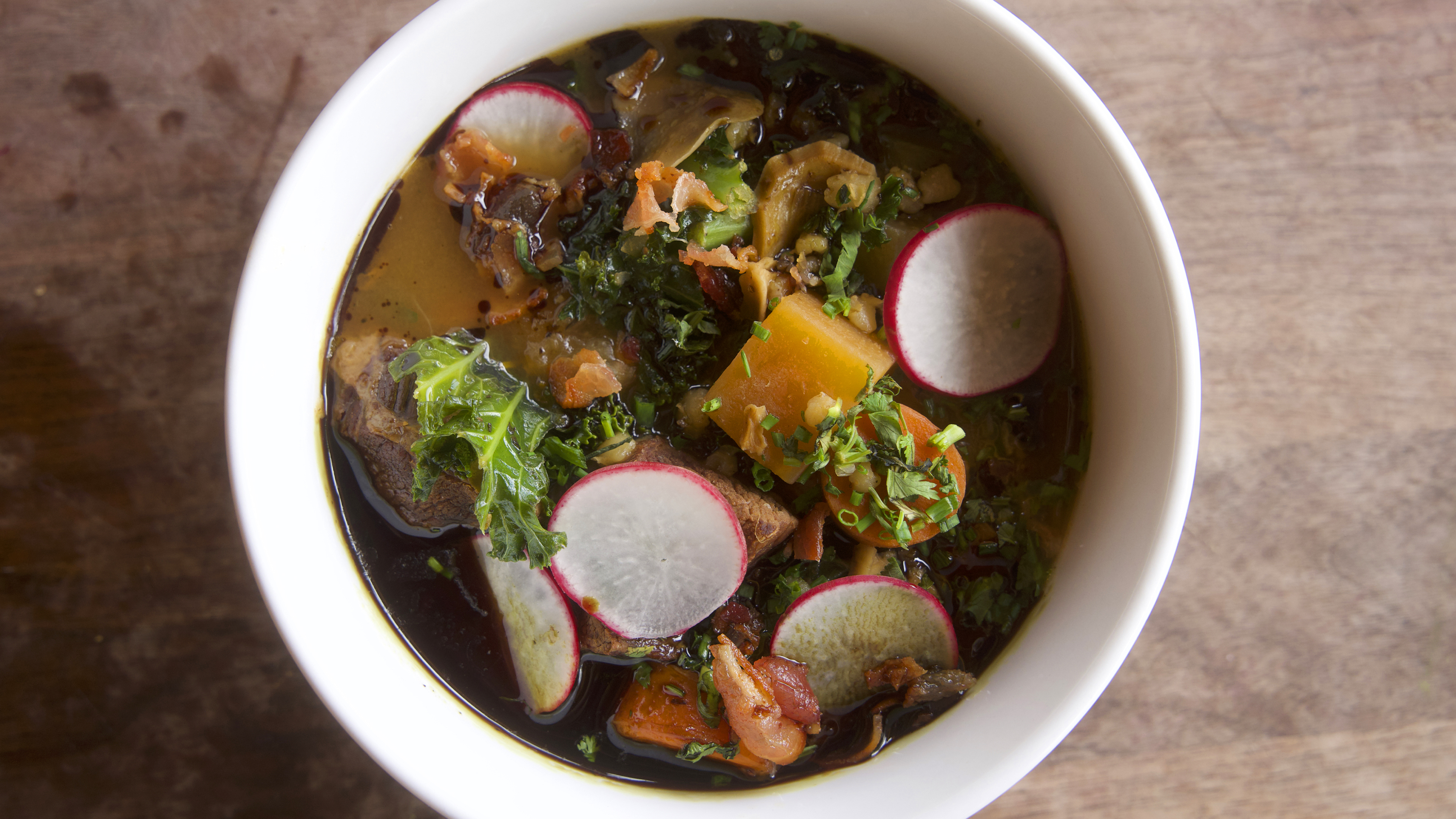 Ch. 10 - Building a Better Stew