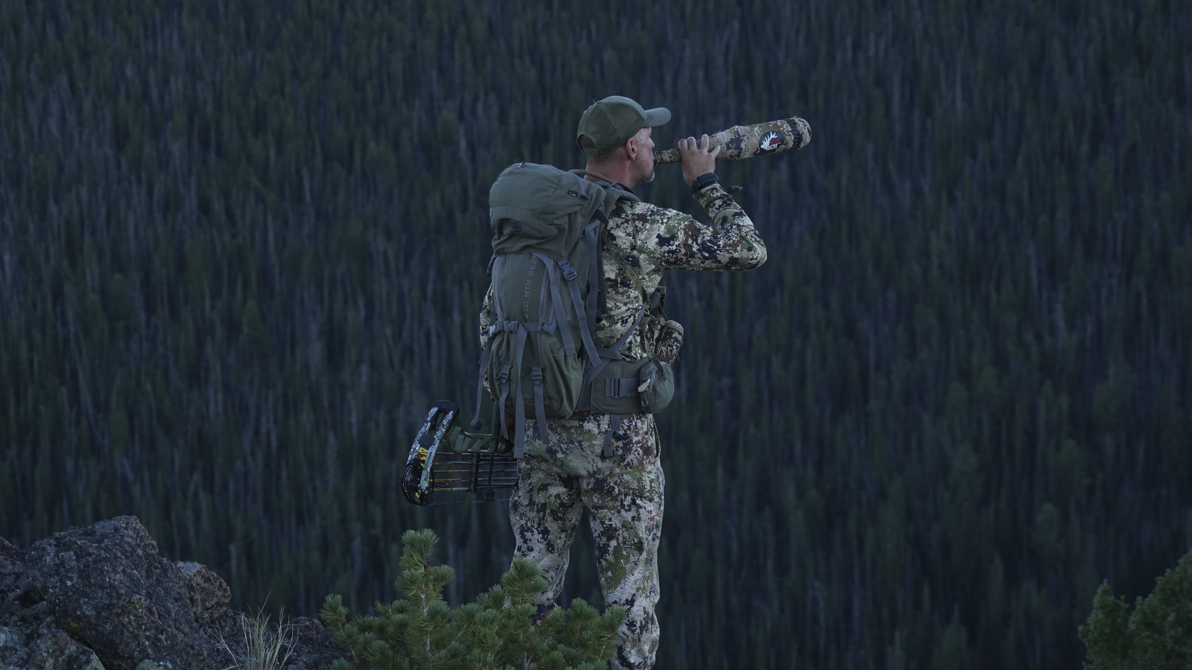 Ch. 9 - Locating Elk: Using Calls