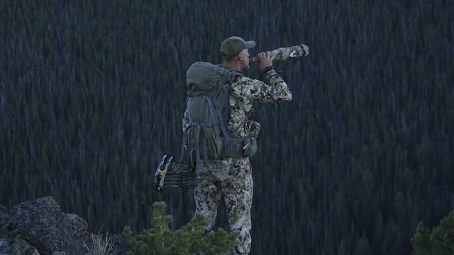 Ch. 9 - Locating Elk: Using Calls