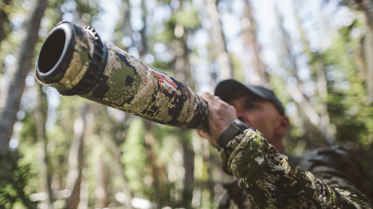 Ch. 14 My GoTo Elk Calling Sequence OutdoorClass // The Best in