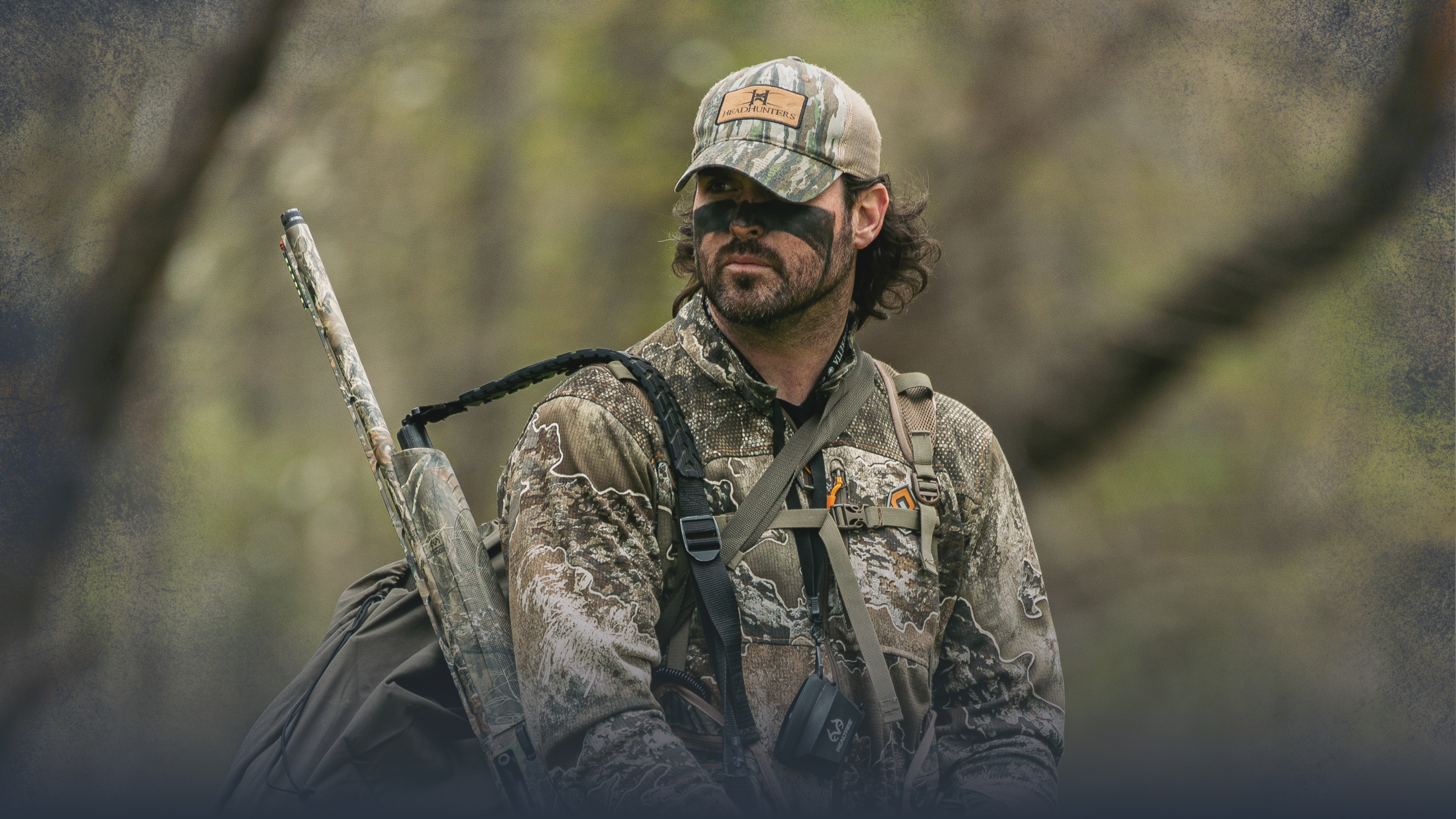 Turkey Vest Arsenal