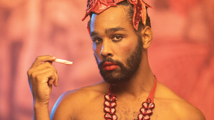 PEPPERMINT TWIST (Cocktail Lesson)