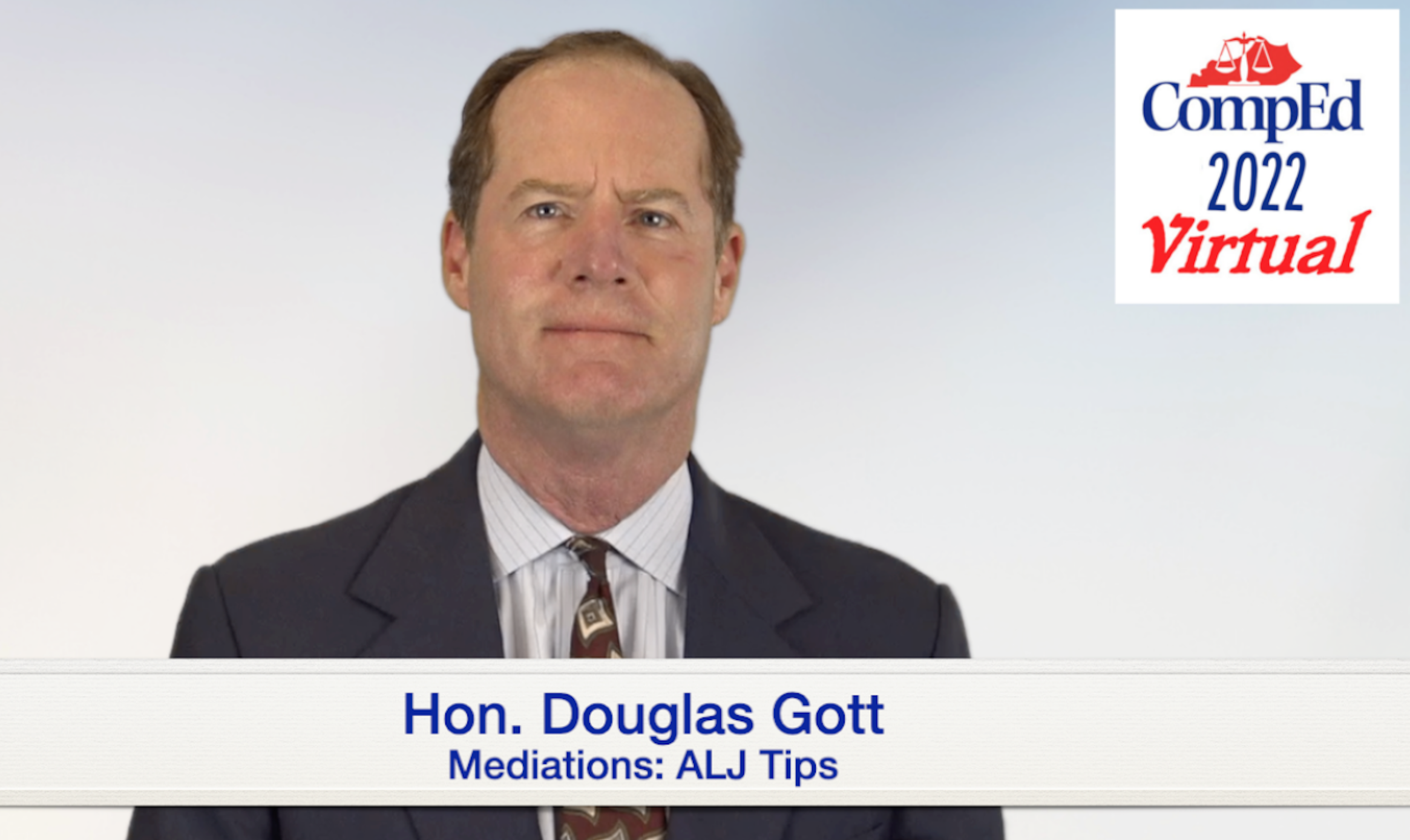 Mediations: ALJ Tips on Preparing, Presenting & Negotiating