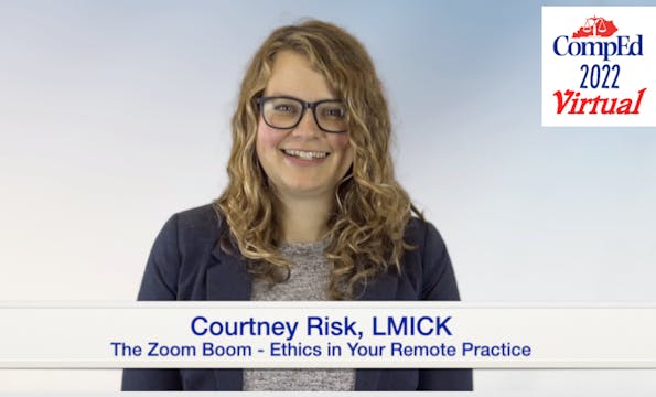 The Zoom Boom: The Ethics of Remote P...