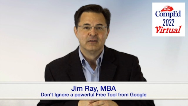 Client Generation: Don't Ignore Powerful Free Google Tool & More
