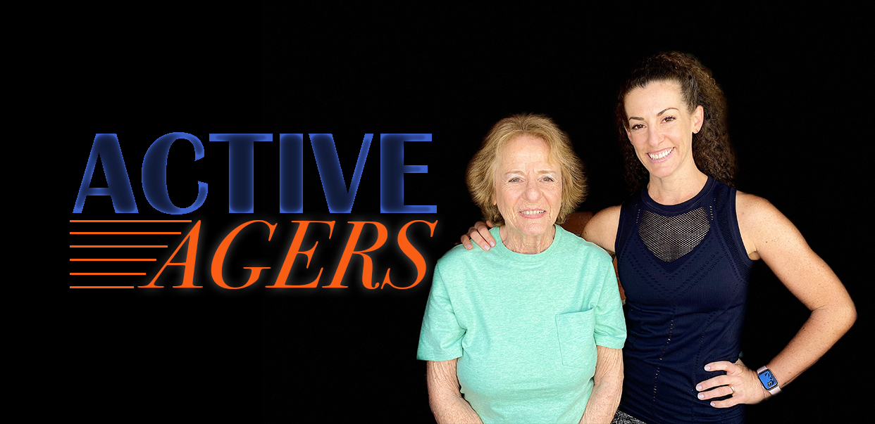 Active Agers - Let's Get Functional