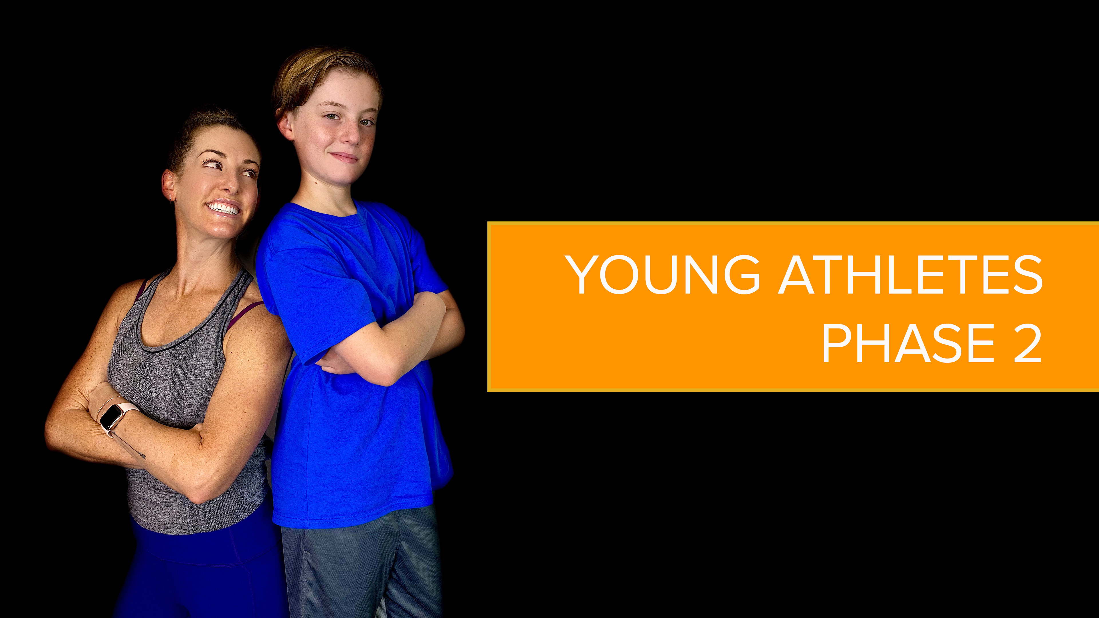 Young Athletes_ Phase 2