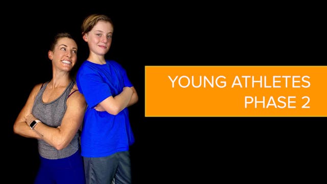 Young Athletes_ Phase 2