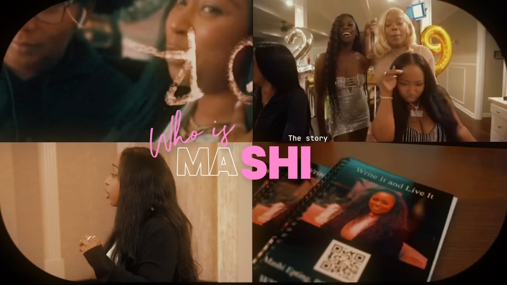 Surviving Mashi Atl office fly in