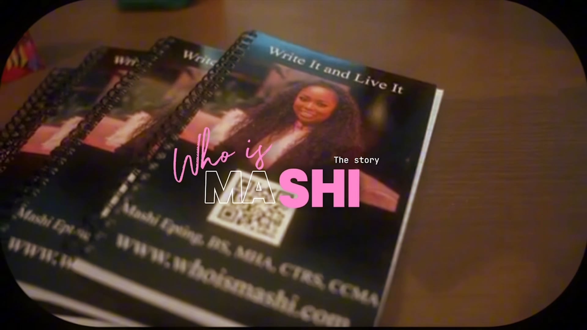 SURVIVING MASHI PRE BDAY