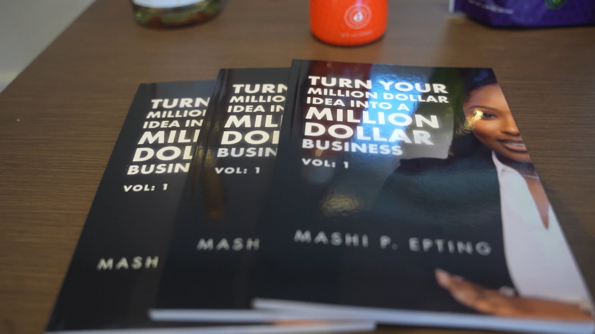 Surviving Mashi ATL TAX TOUR KICKOFF