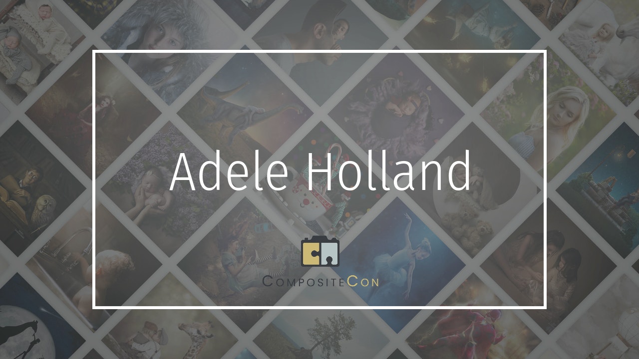 Adele Holland
