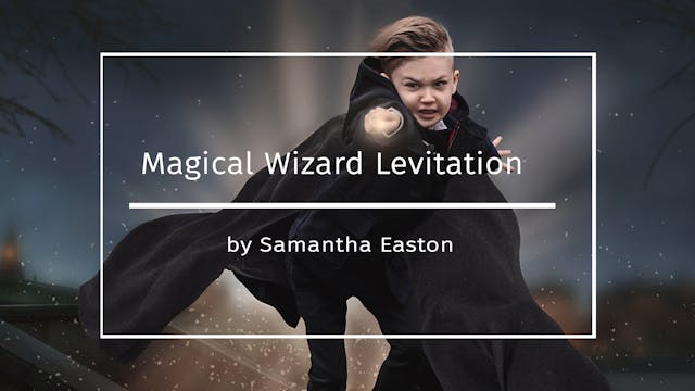 Magical Wizard Composite by Samantha ...