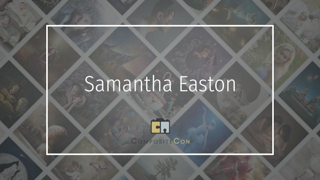 Samantha Easton
