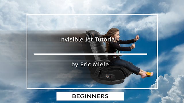 Invisible Jet Tutorial for Beginners ...