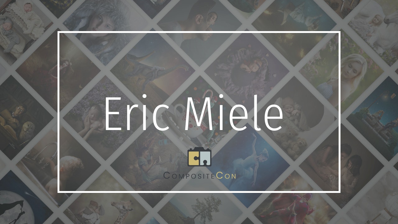 Eric Miele
