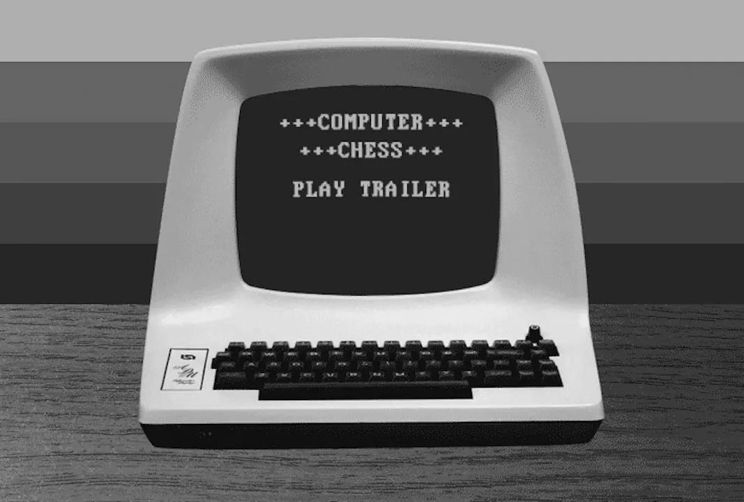 Computer Ces Computer Chess - Computer Chess - Download Movie and Bonus Material