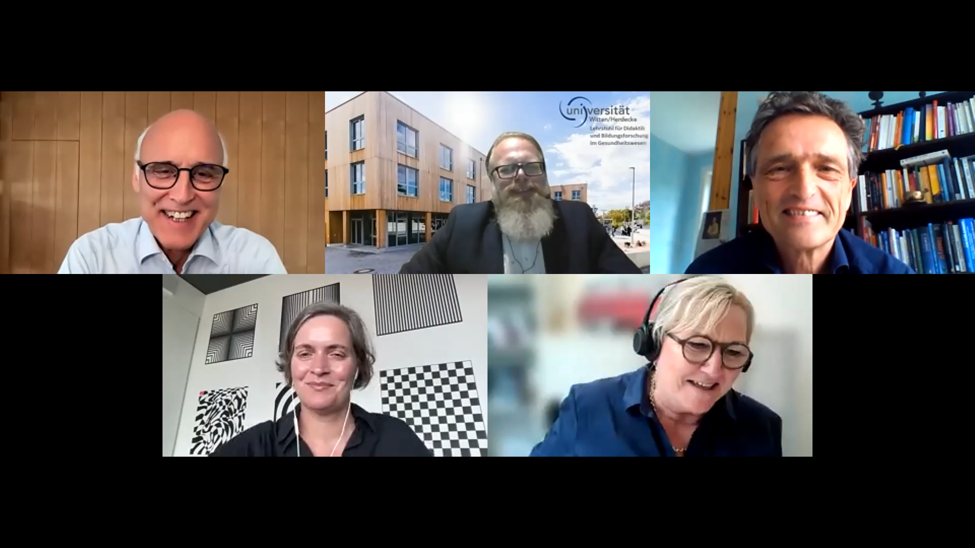 Wo und wie entwickeln sich die Fähigkeiten zur Zukunftsgestaltung?