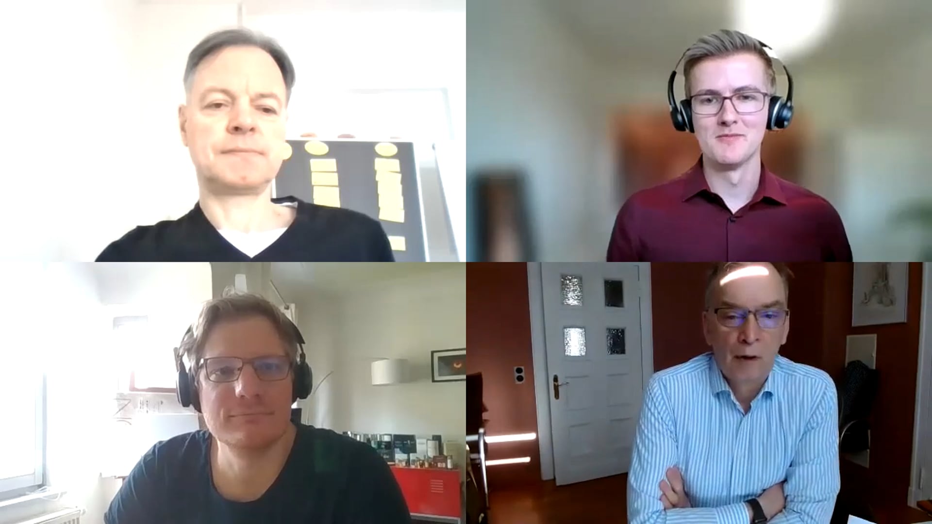 Rückblick auf die 7. Mindful Leadeship Konferenz (MLK) 2021