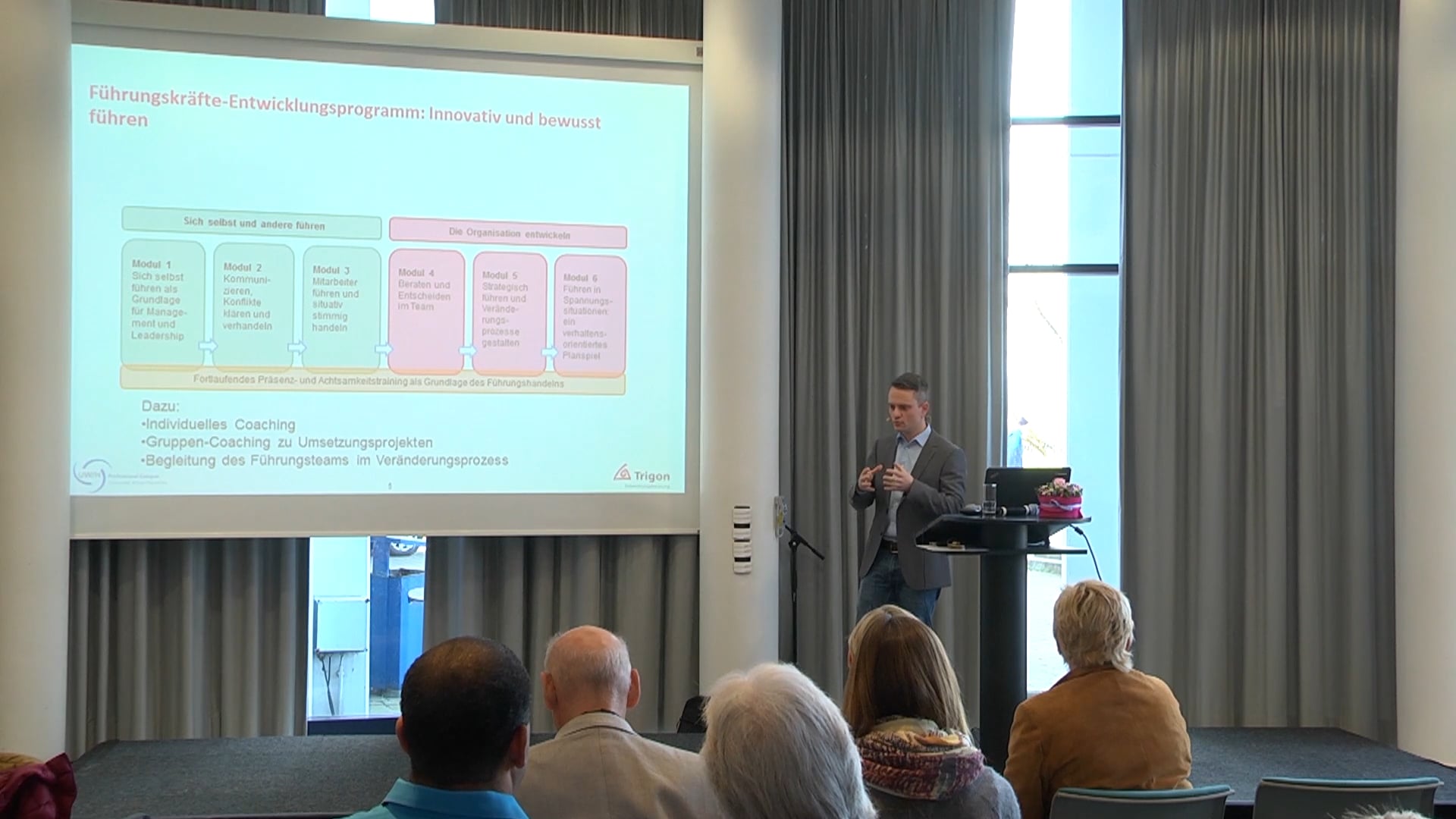 Innovationskultur und Mindfulness: BASF-Coatings