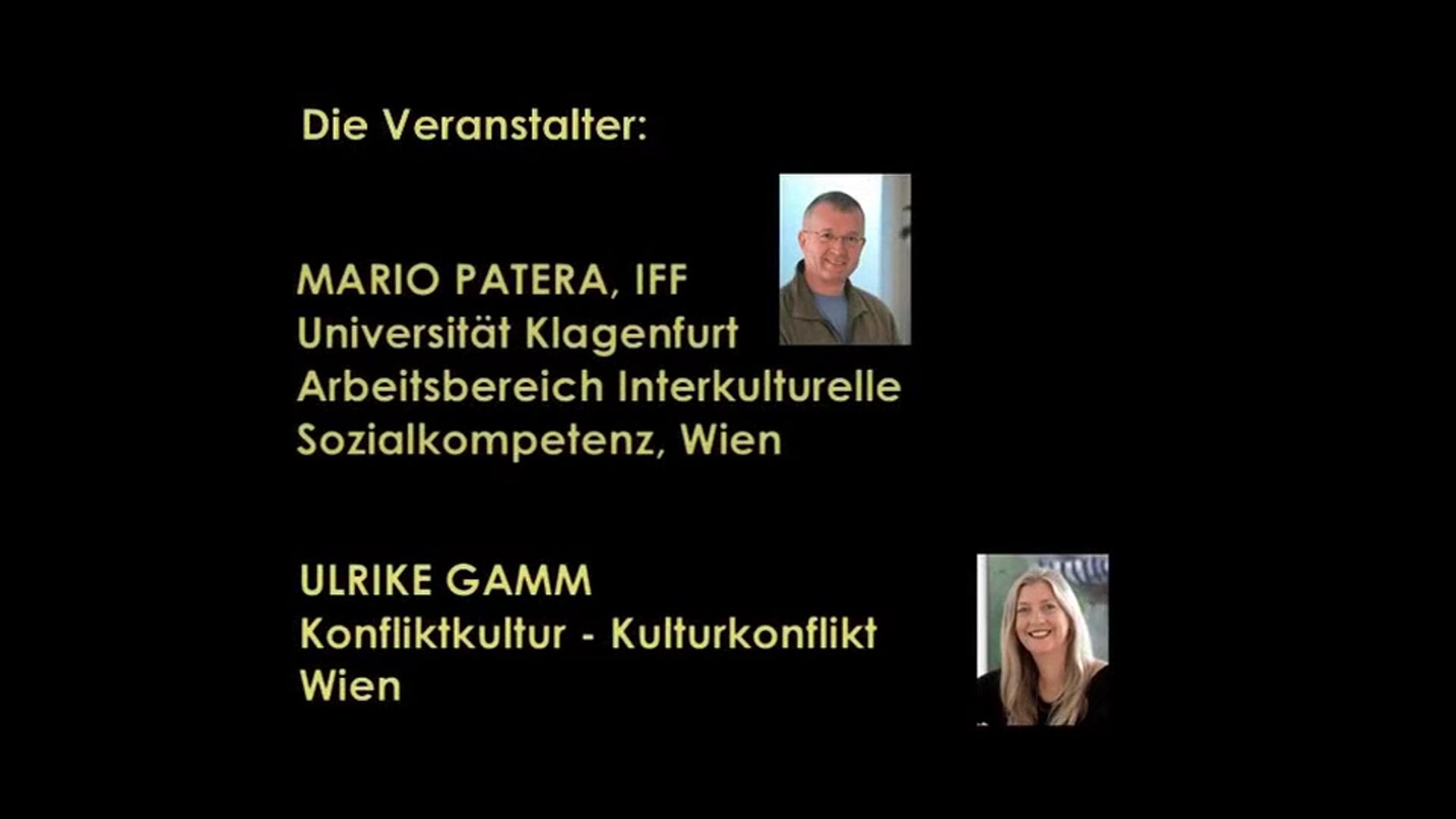 Wirtschaftsmediation in der Praxis-Konflikt in einem Bauprojekt 2