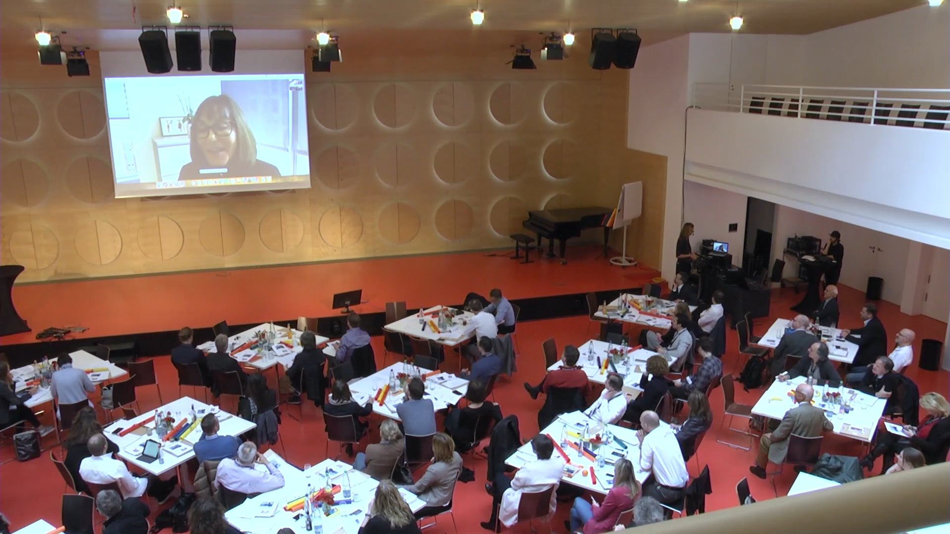 Das Konzept der organisationalen Achtsamkeit