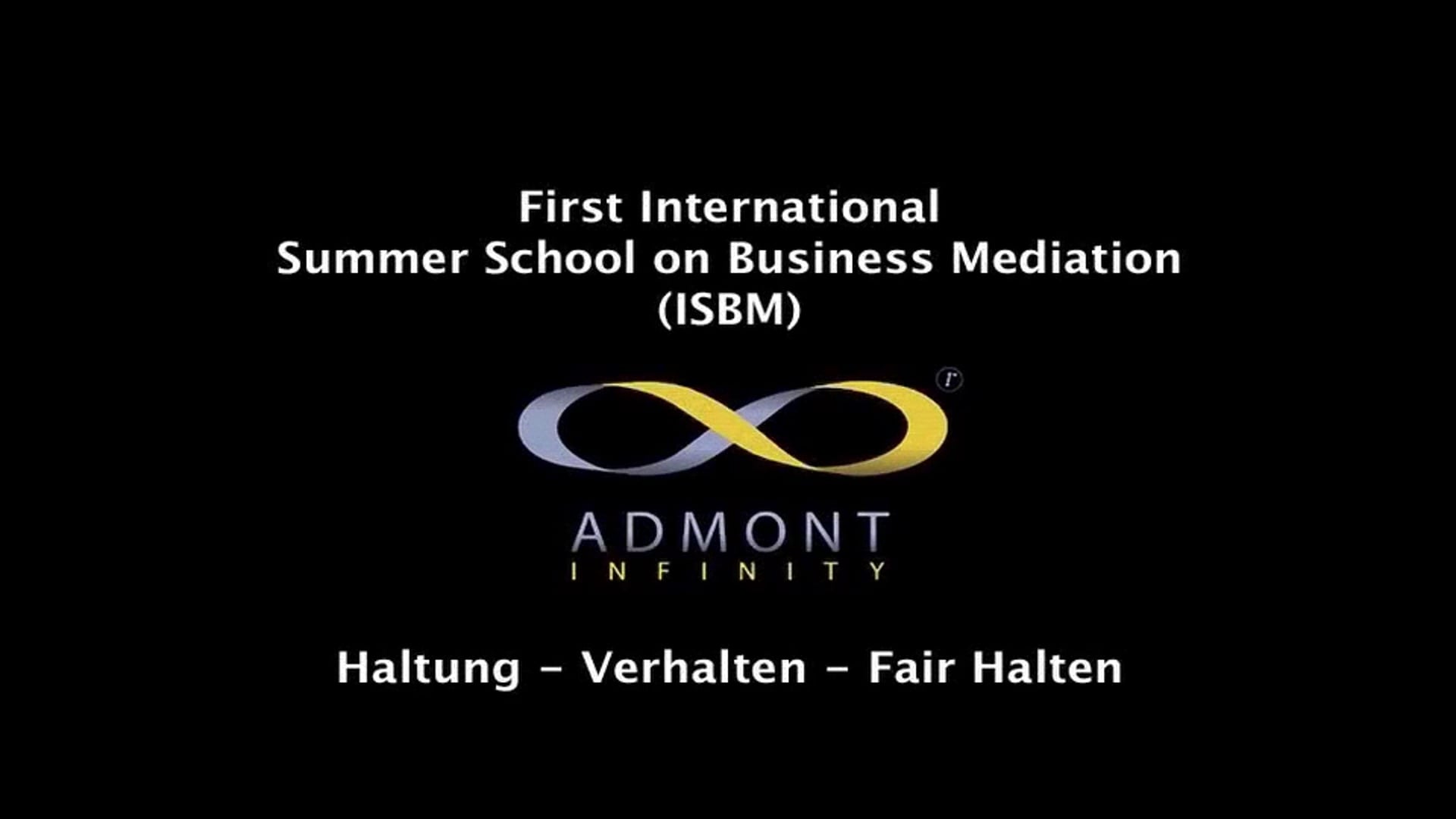 Umgang mit schwierigen Situationen in der Mediation