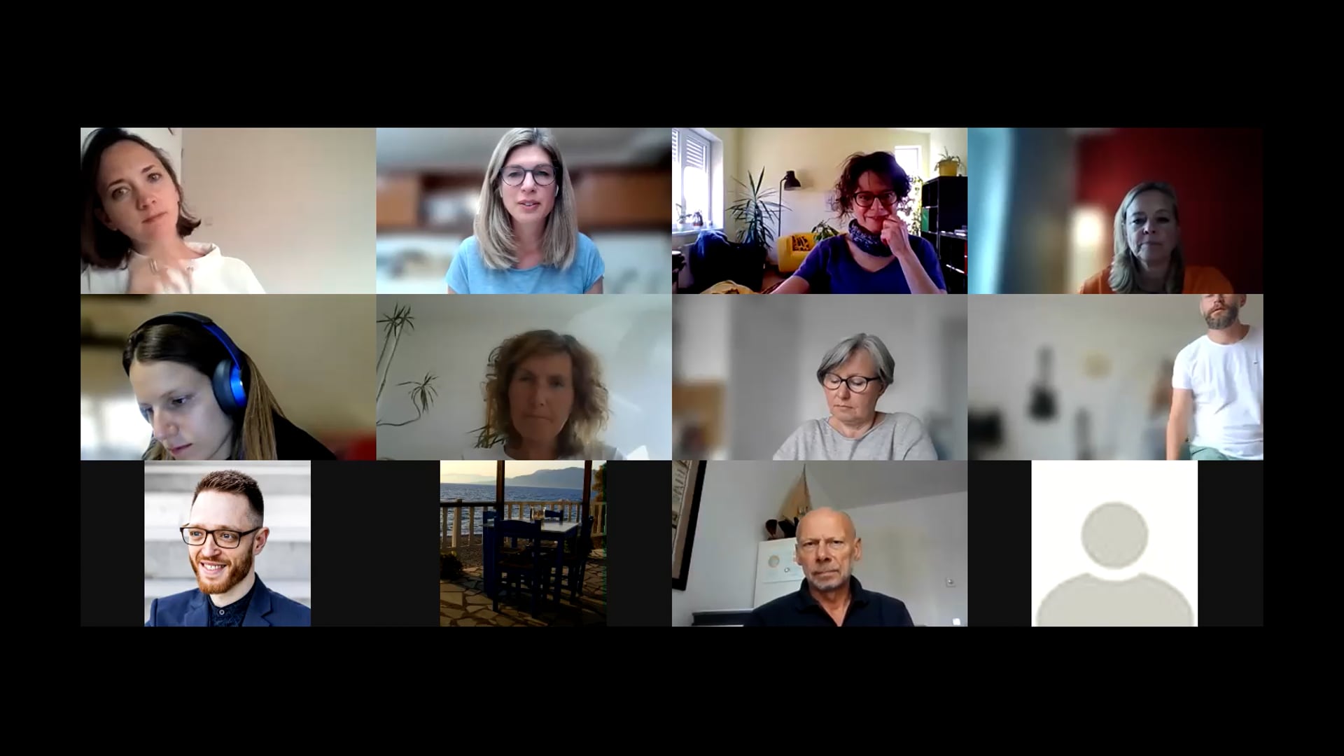 Konflikt-Mediation im inneren der Persönlichkeitsanteile (Teil 3)