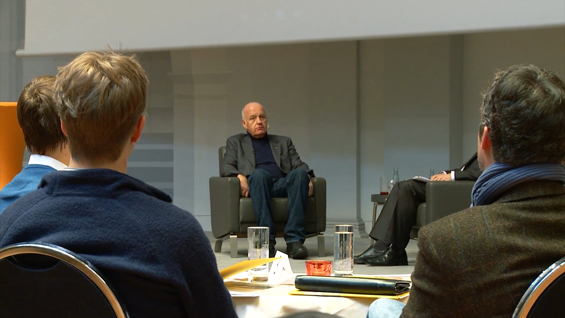 Schlüsselmomente - Das Geheimnis innovativer Führung