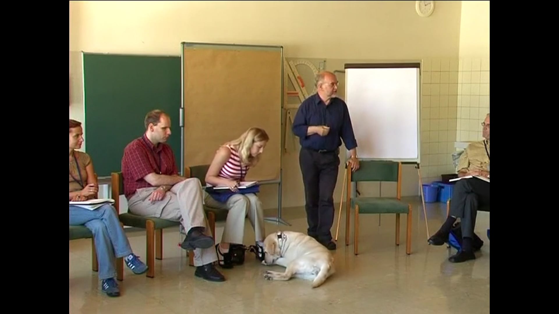 Mediation Ein Balanceakt zwischen polaren Haltungen