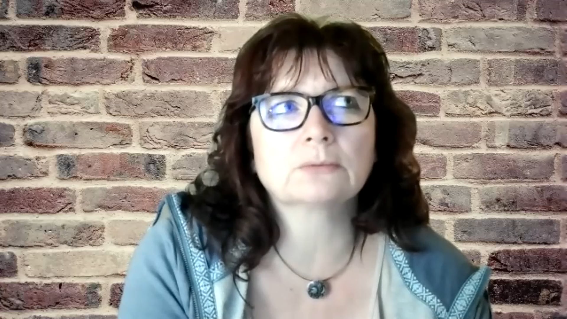 Austausch mit den Referenten 1 (7. MLK 2021)