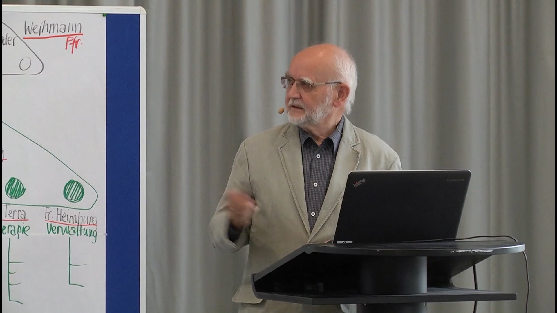 Die Praxis des entwicklungsorientierten Systemansatzes