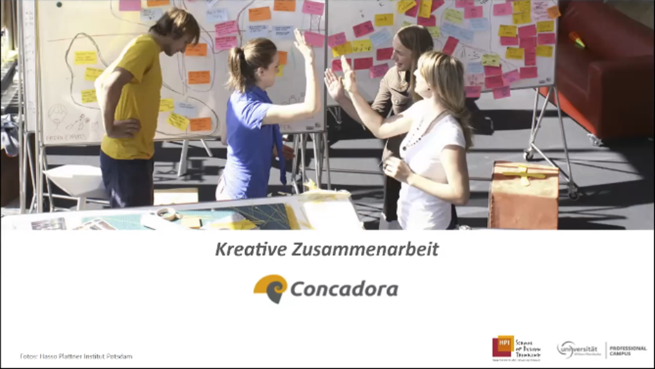 Mindful Design Thinking als Methode der Zukunftsgestaltung