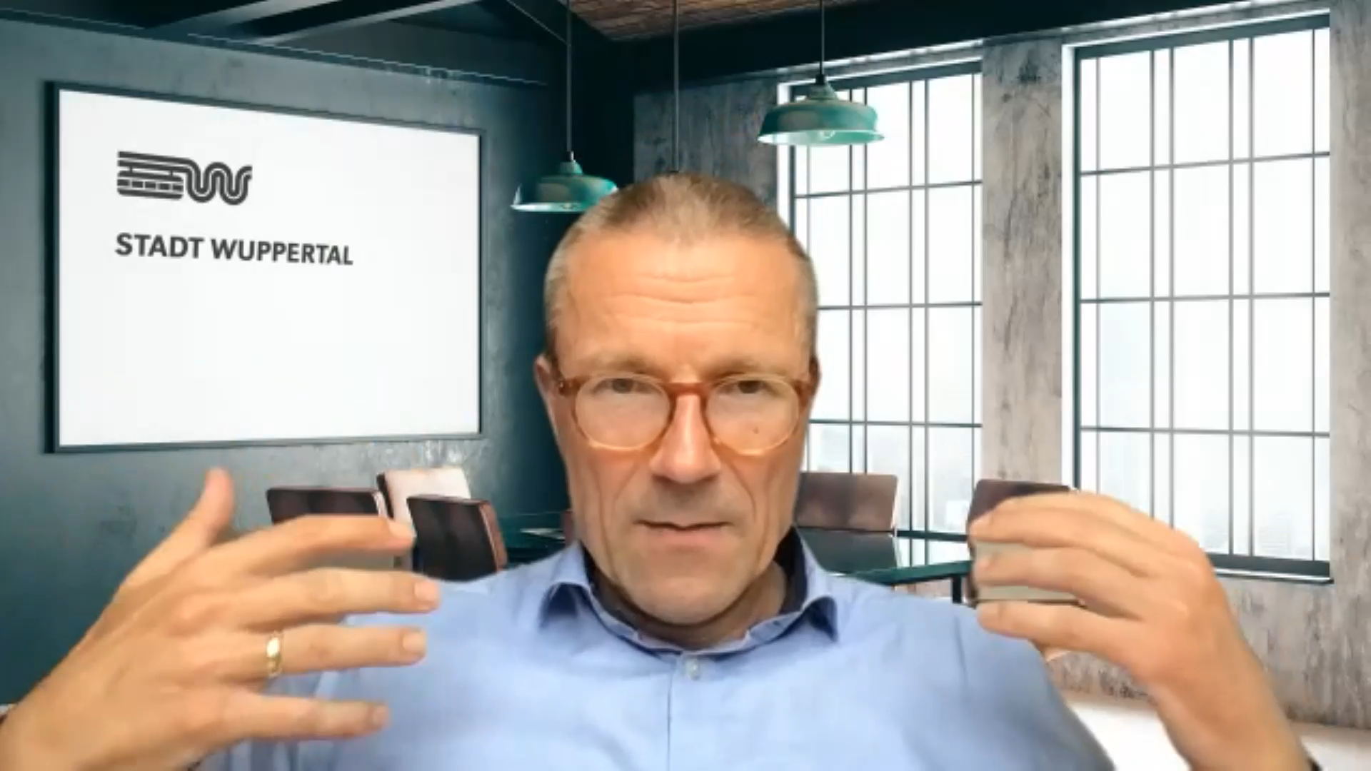 Zukunftskunst – Wie können wir „die große Transformation“ gestalten?