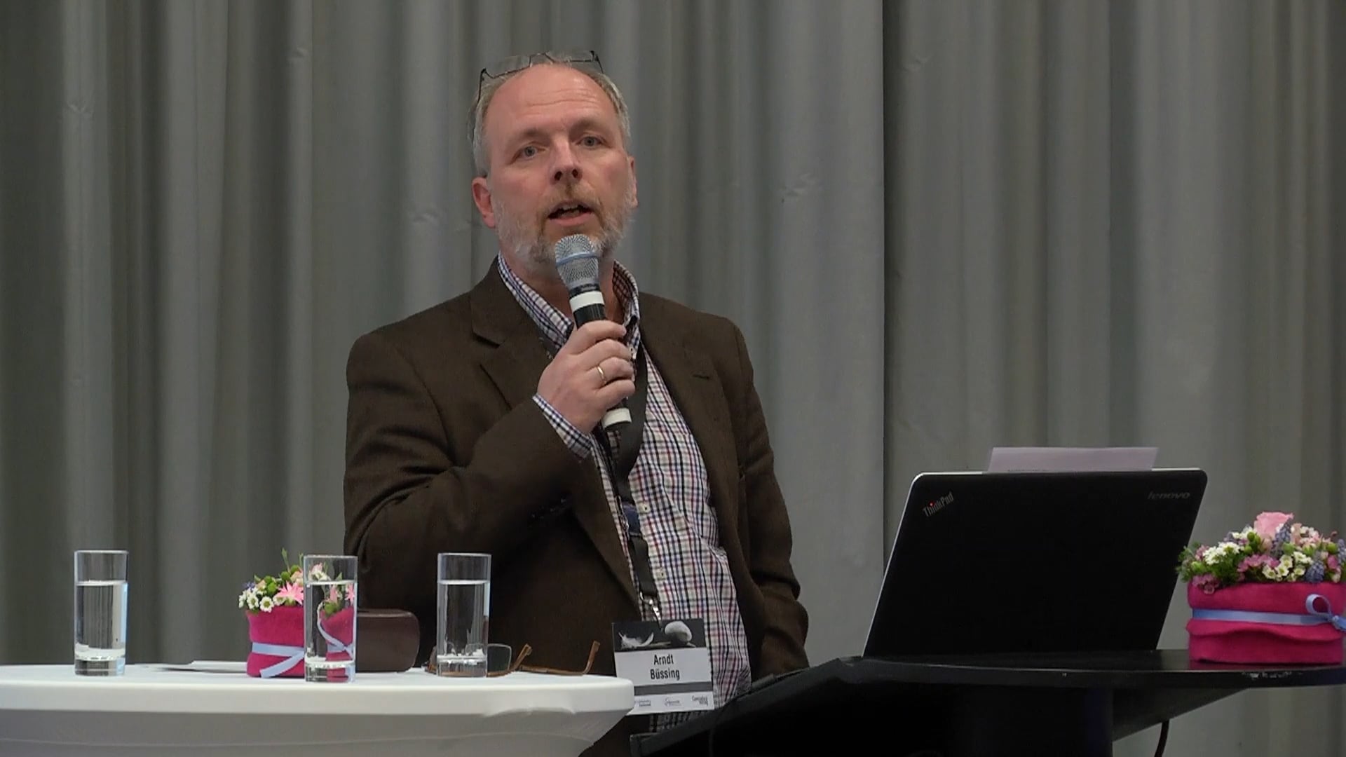 Was ist Achtsamkeit? Achtsamkeit in Organisationen 